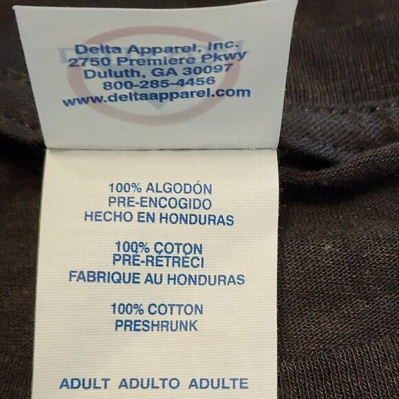 DON'T TREAD ON ME T-shirt Size Medium Unisex New Without Tags - Picture 6 of 6